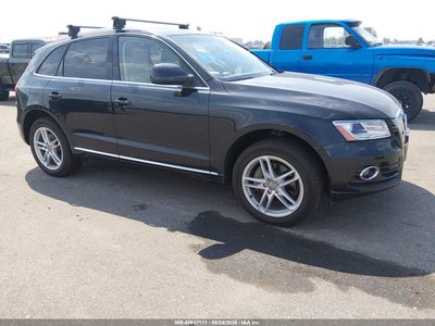 2014 Audi Q5