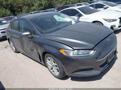 3FA6P0H75FR****** 2015 Ford Fusion