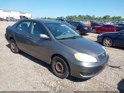 1NXBR32E26Z****** 2006 Toyota Corolla