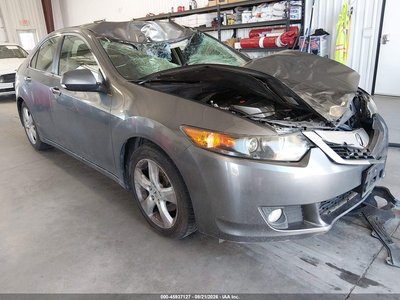 2009 Acura TSX