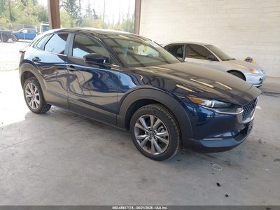 3MVDMBBL5MM****** 2021 Mazda CX-30