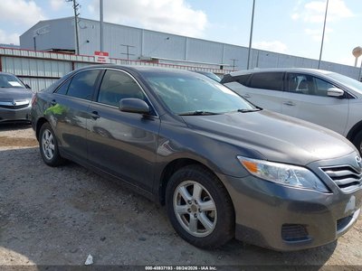 4T4BF3EKXAR****** 2010 Toyota Camry