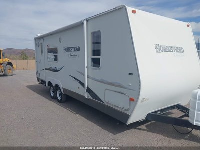 1SA8S02M352****** 2005 * Travel Trailer
