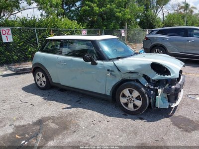 2018 MINI Hardtop