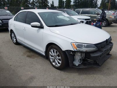 3VWDP7AJ6DM****** 2013 Volkswagen Jetta