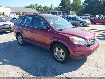 5J6RE4H30AL****** 2010 Honda CR-V