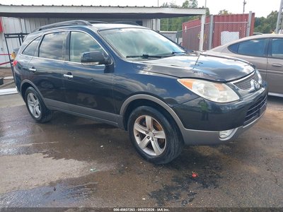 KM8NU13C27U****** 2007 Hyundai Veracruz