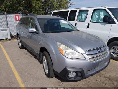 4S4BRBCC5D3****** 2013 Subaru Outback