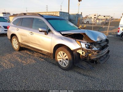 4S4BSACC5H3****** 2017 Subaru Outback