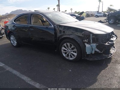 JTHBW1GG6D2****** 2013 Lexus ES