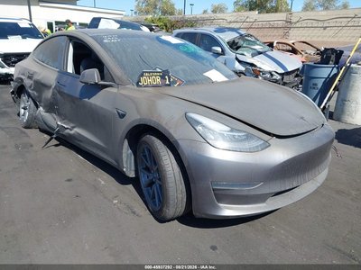 5YJ3E1EA8KF****** 2019 Tesla Model 3