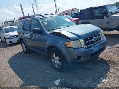 2011 Ford Escape