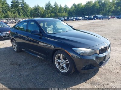 WBA8Z5C51FD****** 2015 BMW 328i Gran Turismo