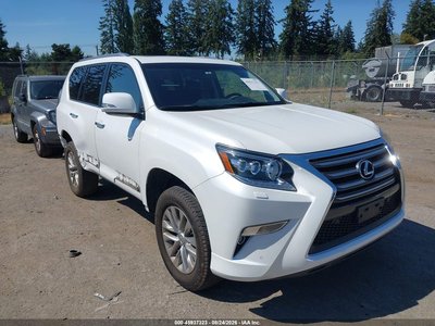 2018 Lexus GX 460