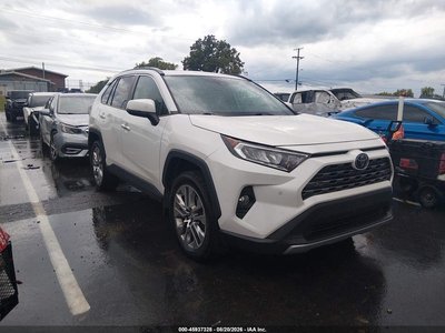 2T3N1RFV1KW****** 2019 Toyota RAV4