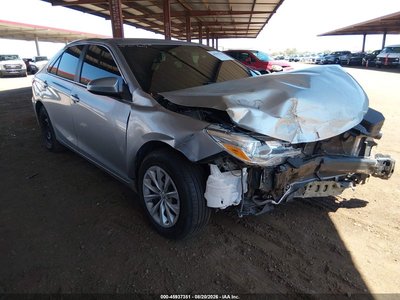 4T1BF1FK8FU****** 2015 Toyota Camry