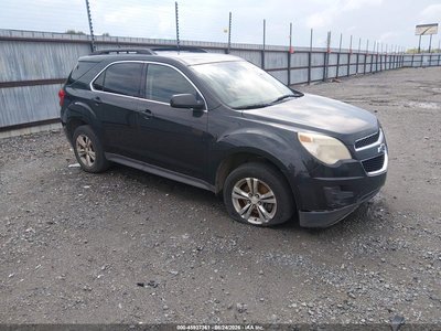 2GNALBEK3E6****** 2014 Chevrolet Equinox