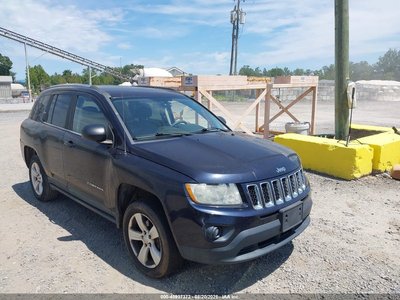 2011 Jeep Compass