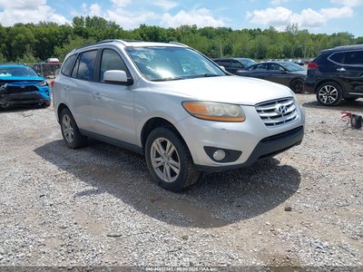 2011 Hyundai Santa Fe