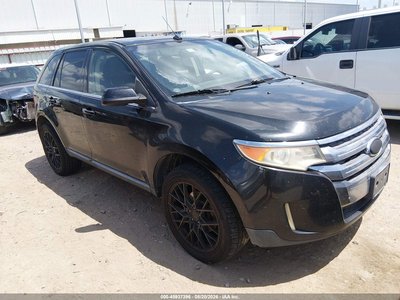 2FMDK3KC9BB****** 2011 Ford Edge