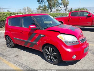 KNDJT2A27B7****** 2011 Kia Soul