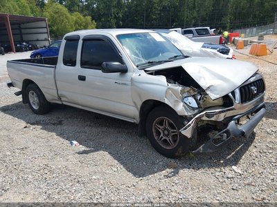 2003 Toyota Tacoma