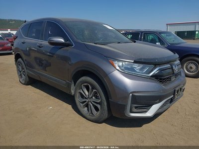 5J6RW2H86LA****** 2020 Honda CR-V