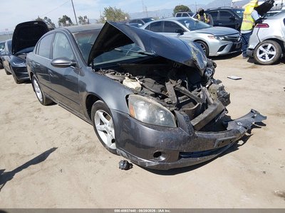 1N4BL11DX6N****** 2006 Nissan Altima