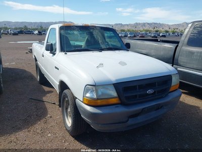 1FTYR10CXYP****** 2000 Ford Ranger