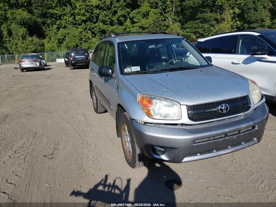 2005 Toyota RAV4