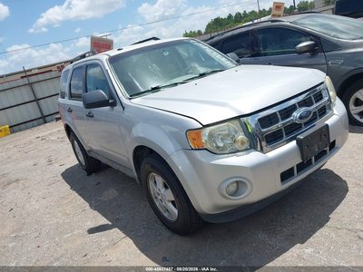 1FMCU03G59K****** 2009 Ford Escape