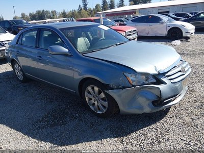 2007 Toyota Avalon