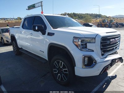 3GTP9EEL5LG****** 2020 GMC Sierra 1500