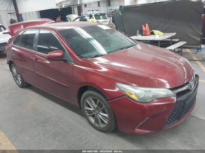 4T1BF1FK7GU****** 2016 Toyota Camry