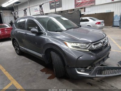 7FARW1H95HE****** 2017 Honda CR-V