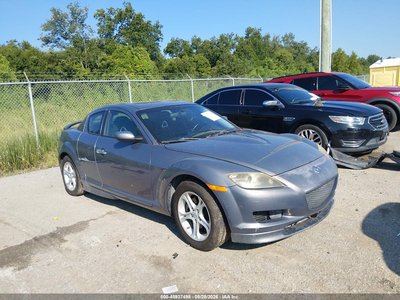 JM1FE173X60****** 2006 Mazda RX-8