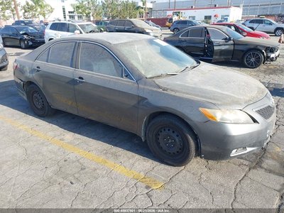 4T1BE46K89U****** 2009 Toyota Camry