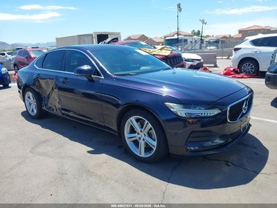 YV1102AK0H1****** 2017 Volvo S90