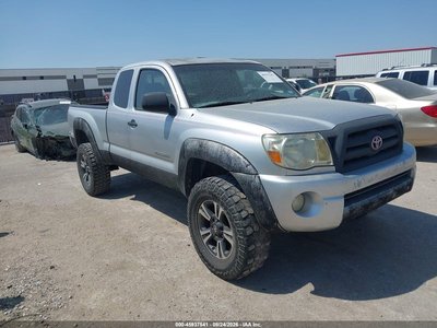 2007 Toyota Tacoma