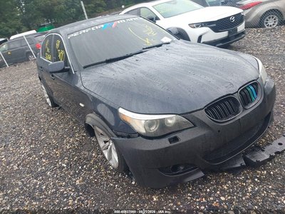 WBANF33547C****** 2007 BMW 525xi