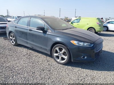 3FA6P0HD3ER****** 2014 Ford Fusion