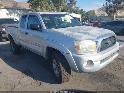 2007 Toyota Tacoma