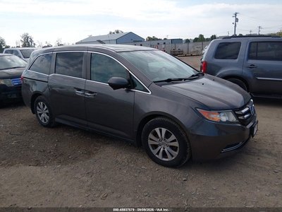 5FNRL5H68EB****** 2014 Honda Odyssey