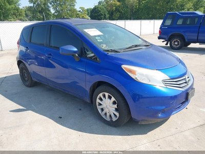 3N1CE2CP0GL****** 2016 Nissan Versa Note