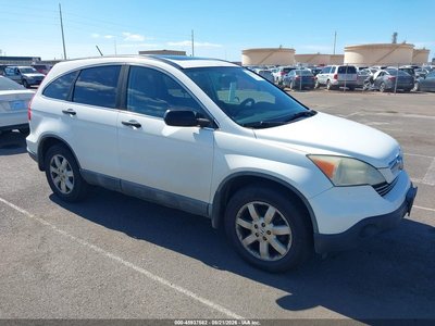 5J6RE38549L****** 2009 Honda CR-V