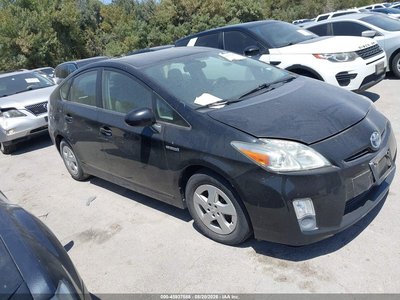 JTDKN3DU2A0****** 2010 Toyota Prius