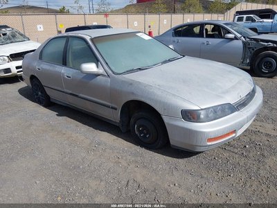 1HGCD5631TA****** 1996 Honda Accord