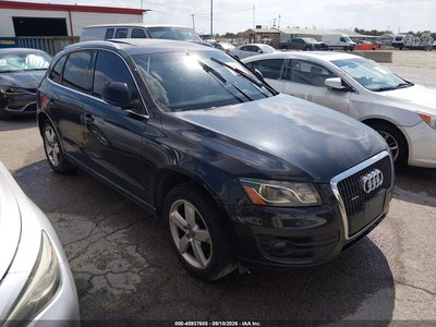 2012 Audi Q5