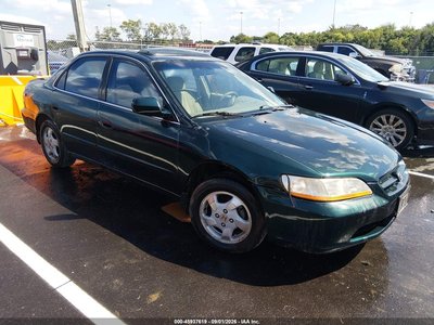 1999 Honda Accord