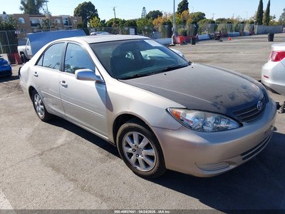 4T1BE32K13U****** 2003 Toyota Camry